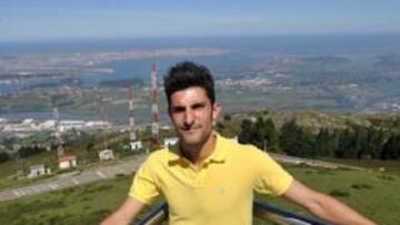 "Estuvimos cómodos al jugar así; es otra opción"