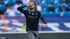 Carrillo se llena de dudas