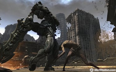 Darksiders: Wrath of War