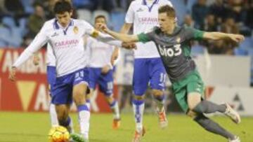 Diamanka salva a Popovic antes de volver a lesionarse