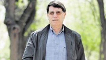 José María Odriozola