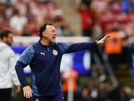 Liga MX action live from Estadio Victoria, as Necaxa and Chivas face off on Clausura 2026 matchday 16 today, Wednesday, April 22.