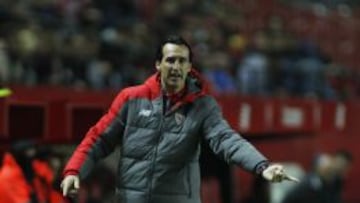 Unai Emery