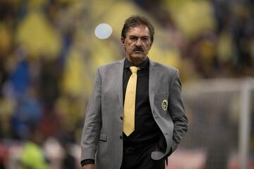 Su último equipo al que dirigió en la Liga MX fue al América donde perdió la final ante Tigres en el Apertura 2016. En 2018 estuvo en el fútbol de Egipto con el Pyramids pero sólo duró dos meses.