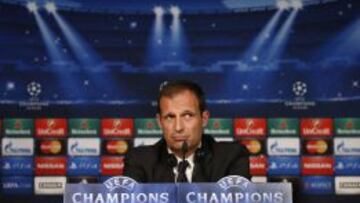 "El Madrid no está en crisis"