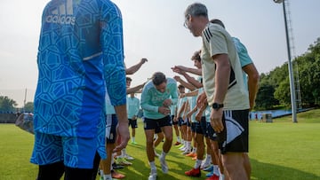 El Oviedo y Borja Sánchez unen sus caminos hasta 2025