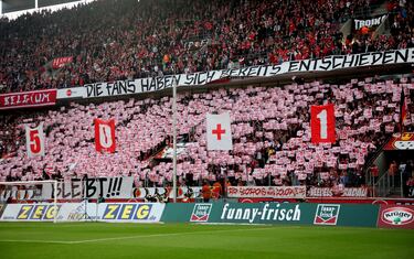 Las tradiciones no se tocan: la norma del 50+1