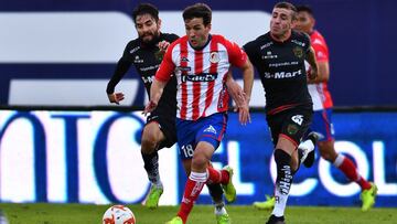 Juárez - Atlético San Luis: Horario, canal, TV, cómo y dónde ver