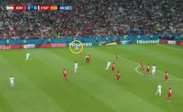 España debe tirar de regate