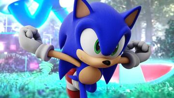 Sonic 2022 se anunció “demasiado pronto”, admite SEGA