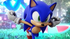 Sonic 2022 se anunció “demasiado pronto”, admite SEGA