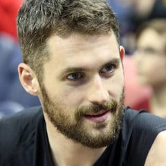 Love se sincera: "Tuve un ataque de pánico durante un partido"