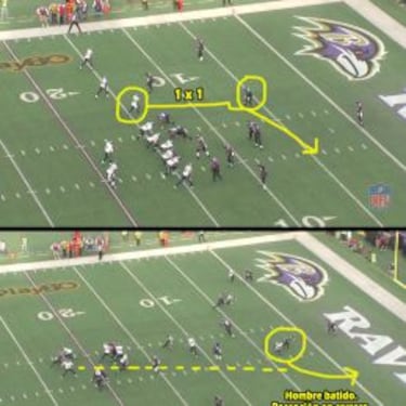 Vuelve Marshawn "Beast Mode" Lynch, vuelve el coco