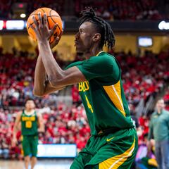 The top up-and-coming players to watch in March Madness 2024: College basketball’s best