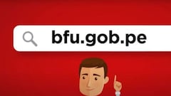 Bono Familiar Universal y 600 soles | Link y cómo ver con cuenta DNI quién puede cobrarlo, 15 de septiembre