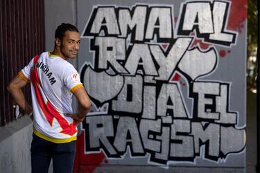 Sergio Cunningham: