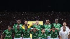 Deportivo Cali 1x1: Supo sufrir y celebrar