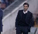 Marcelino: "No dimos sensación de tener necesidad, y eso duele"