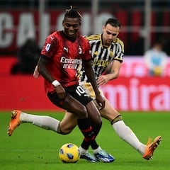 Pulso en la Serie A: quieren recortar equipos