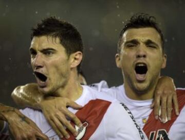 El equipo argentino consigue su tercera Copa Libertadores. Los mexicanos estuvieron cerca de conquistar por primera vez el sur del continente.