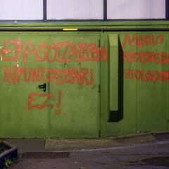 El abogado del Gernika reprocha al juez no conocer la denuncia a su entrenador