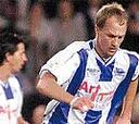 Jordi Cruyff se ofrece tras dejar el Alavés