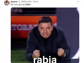 Los mejores memes de los cuartos de Champions