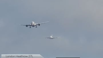 Join Big Jet TV as they talk through the planes landing amid crazy winds at Heathrow Airport in London, with numerous jets forced to go around.