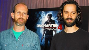 Jefes tiranos, mentiras y rumores. As赤 se acus車 falsamente a Druckmann y Straley