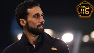 Los motivos por los que el Real Madrid ha elegido a Arbeloa como el sustituto de Xabi Alonso | Minuto 116