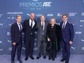 Reina: “Xabi Alonso tiene capacidad para gestionar el vestuario, lo hacía como jugador”