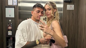 “Lo de Nicolás Castillo marcará un antes y un después en el club; le ofrecimos ser un referente”