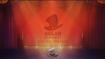 Square Enix anuncia Balan Company, una nueva ※marca de juegos de acci車n§