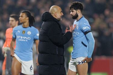 Alerta en las cuentas del City y PSG: el dinero que perder¨ªan si no se clasifican en Champions