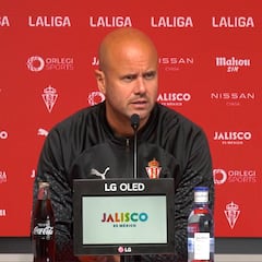 Ramírez: “Jugamos en casa y tenemos que ser protagonistas”