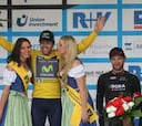 Alex Dowsett conquista Baviera después de su récord de la hora