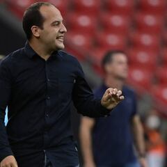 Cortés, del Barça: "Podemos hacer frente a cualquier rival"