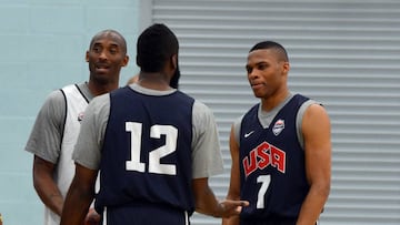 The former MVP has had an up and down time in recent years, but appears to be emulating one the greatest to ever play the game. Surely that can’t hurt.