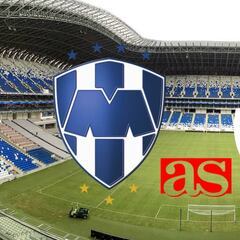 Rayados de Monterrey 2 - 2 Chivas: Liga MX, Jornada 2