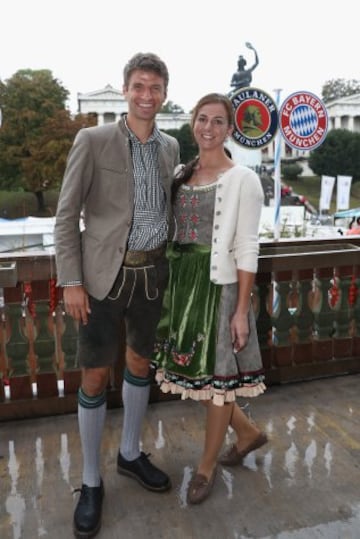Müller & Lisa.