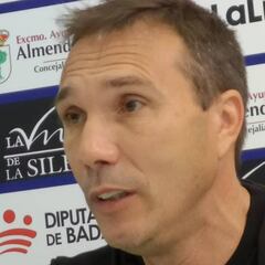 Rodri: “El fichaje de Reyes es un golpe de efecto para todos”