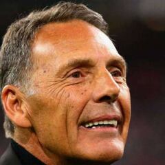 "Hay que ganar todo lo que nos queda para pelear el torneo"