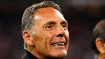 "Hay que ganar todo lo que nos queda para pelear el torneo"