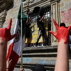 Giovanni López: ¿qué han dicho los famosos sobre su asesinato?