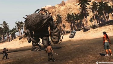 The Secret World, Impresiones