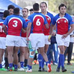 Los Cóndores debutan con un triunfo en el Seven Punta del Este