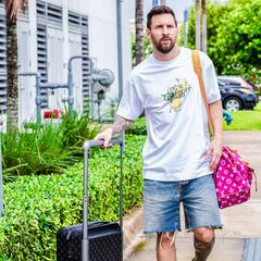 Argentina’s Hurricane Milton odyssey: All plans in doubt