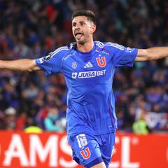 El efecto de Lucas Di Yorio en la U: esto ha hecho y así impulsa cambios