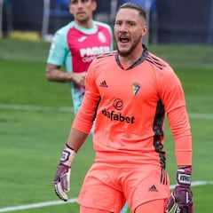 Ledesma vuelve a ser héroe