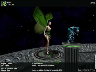 Zanzarah: The Hidden Portal: Primeras Impresiones (PC)